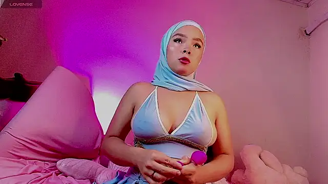 Nadine Nassib online show from 17, 6, 2026