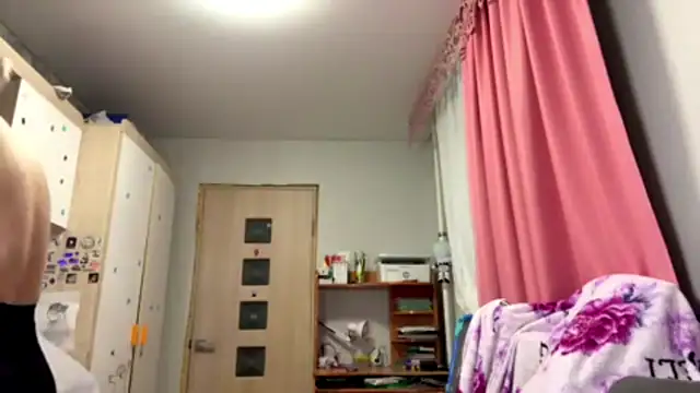CuteLilit online show from 16, 5, 2026
