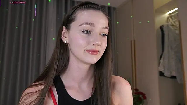 Snapshot of GeorginaDudleyx chatting on 7, 6, 2026 GeorginaDudleyx online show from 7, 6, 2026