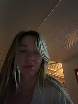 AnnaMist  online show from 20, 6, 2026