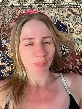 AnnaMist  online show from 21, 6, 2026
