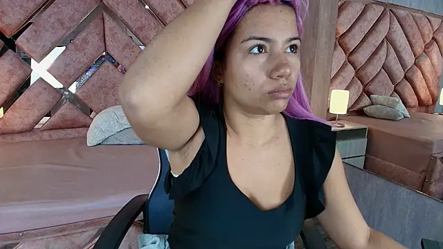 Snapshot of TamaraaHoney chatting on 11, 6, 2026 TamaraaHoney online show from 11, 6, 2026