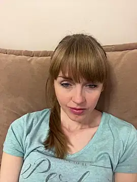 Kamilochka29511 online show from 18, 5, 2026