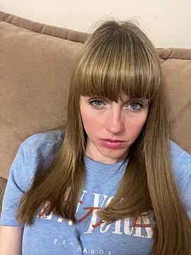 Kamilochka29511 online show from 15, 6, 2026