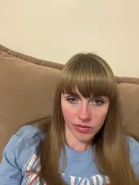 Kamilochka29511 online show from 16, 6, 2026