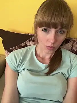 Kamilochka29511 online show from 27, 6, 2026