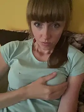 Kamilochka29511 online show from 27, 6, 2026