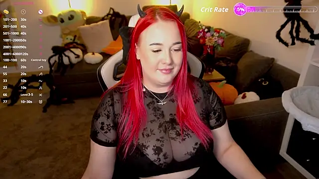 littleEve online show from 30, 10, 2025