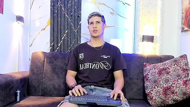 dominic connor online show from 20, 6, 2026