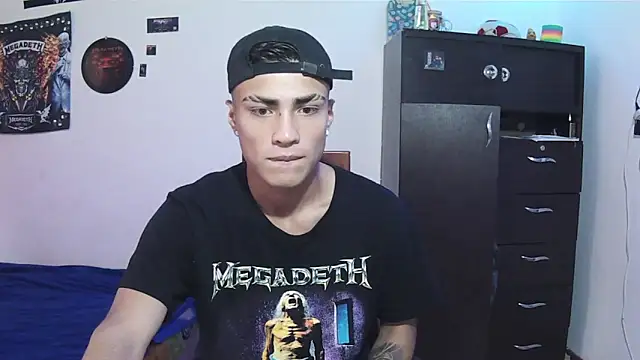 Fenix hardcock online show from 3, 6, 2026