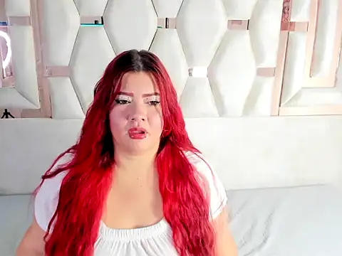 Gingerblis online show from 15, 5, 2026