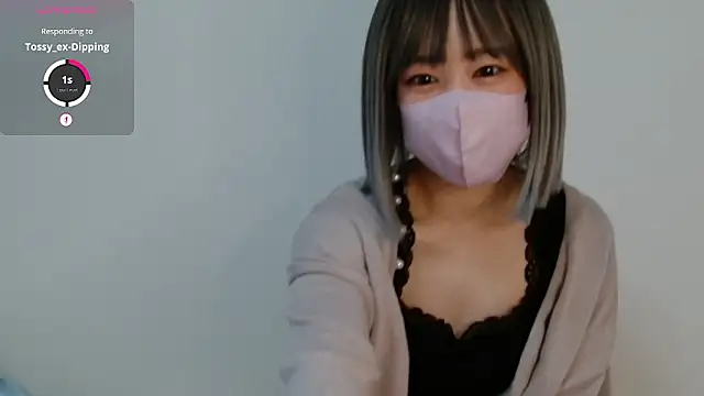 yuki4179 online show from 6, 6, 2026