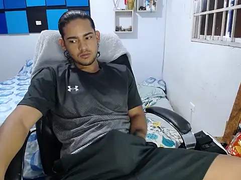 louis rueda online show from 25, 6, 2026