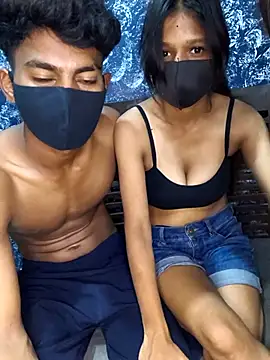 Swt Couple online show from 16, 5, 2026