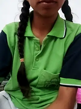 sexy rubina89 online show from 1, 7, 2026