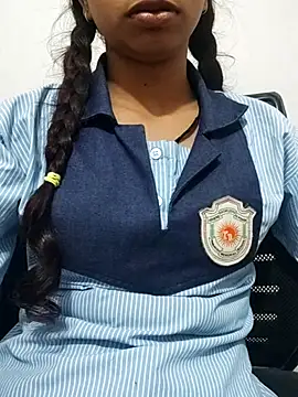 sexy rubina89 online show from 3, 7, 2026