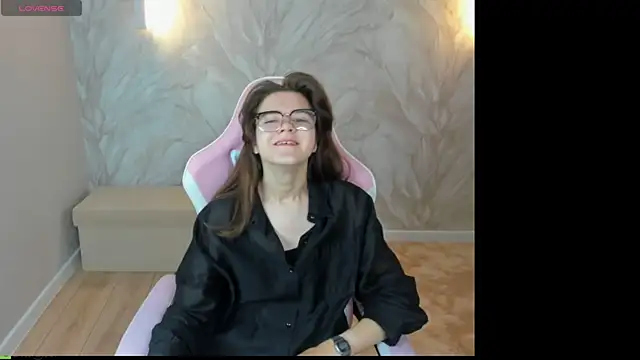 Rita Addams online show from 18, 7, 2026