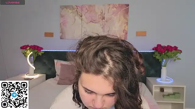 Mary F0x online show from 2, 7, 2026
