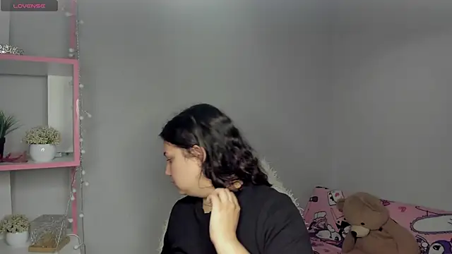 Mary F0x online show from 8, 7, 2026