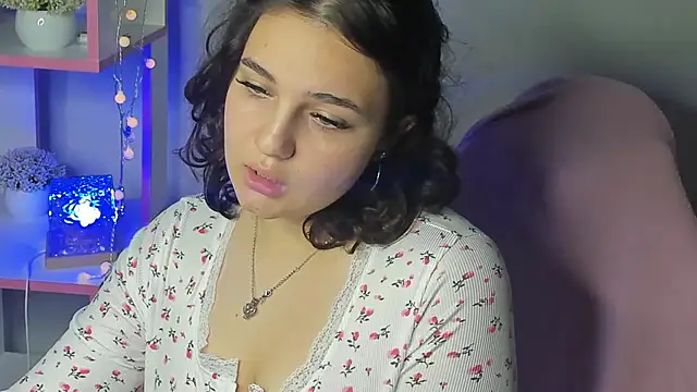 Mary F0x online show from 12, 7, 2026