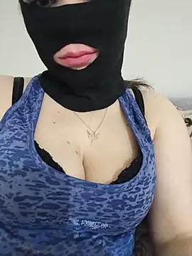 Selinssyy online show from 25, 5, 2026