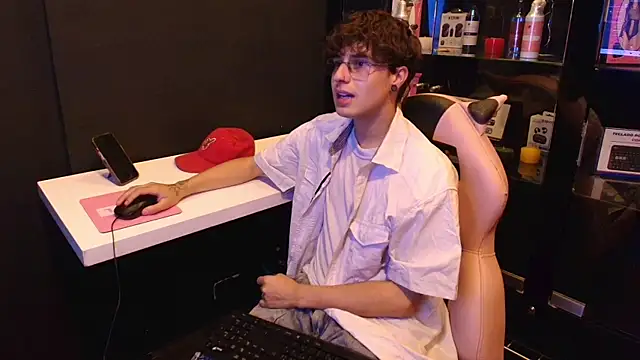 Krown nox online show from 25, 5, 2026