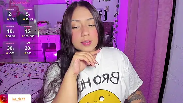 Kendra yul online show from 2, 7, 2026