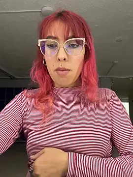 MeraSecretXXX online show from 9, 6, 2026