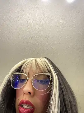 MeraSecretXXX online show from 11, 6, 2026