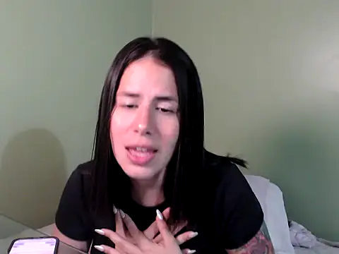 gleypuentes online show from 4, 11, 2025