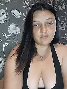 Angelina9612 online show from 11, 6, 2026