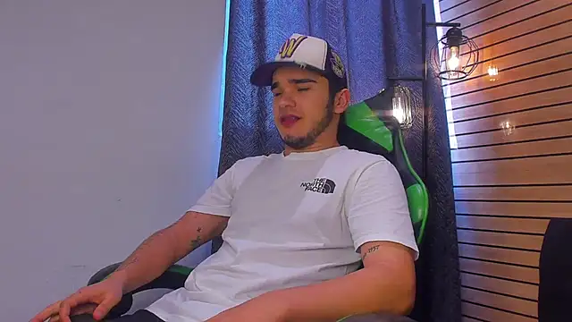Brandoncrew online show from 15, 5, 2026