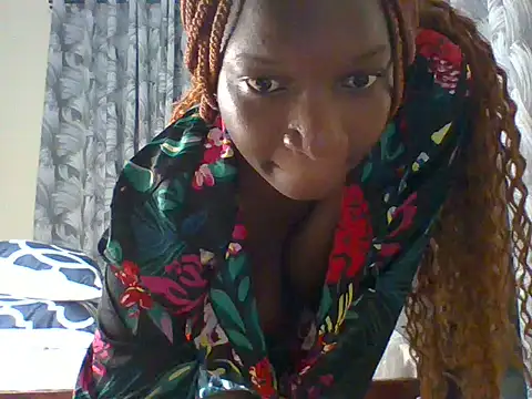 sweetpasion online show from 14, 7, 2026