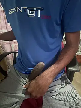 Snapshot of Inuchethi chatting on 19, 1, 2025 Inuchethi online show from 19, 1, 2025