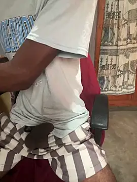 Snapshot of Inuchethi chatting on 16, 2, 2025 Inuchethi online show from 16, 2, 2025