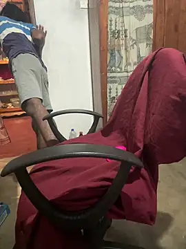 Snapshot of Inuchethi chatting on 26, 2, 2025 Inuchethi online show from 26, 2, 2025