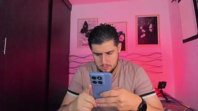 Ryan evannss  online show from 22, 5, 2026
