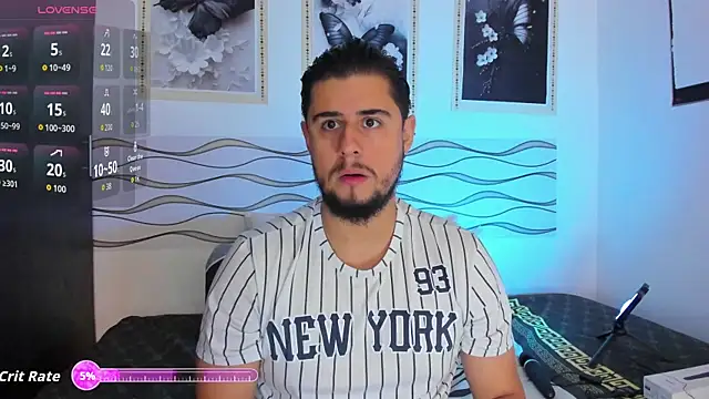 Ryan evannss  online show from 28, 6, 2026