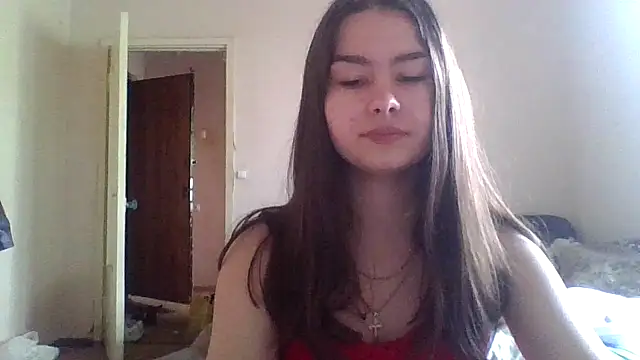 Bellochka201 online show from 10, 6, 2026