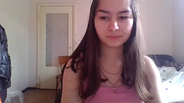 Bellochka201 online show from 15, 6, 2026