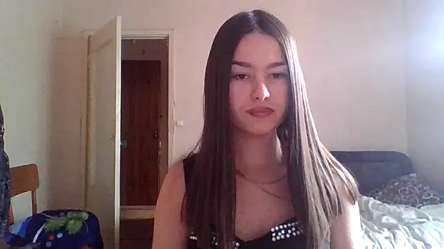 Bellochka201 online show from 17, 6, 2026