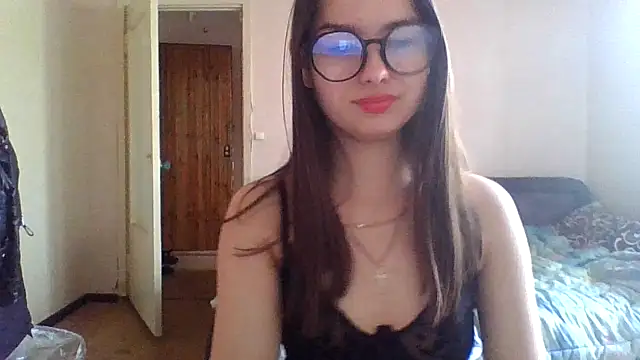 Bellochka201 online show from 24, 6, 2026