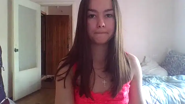 Bellochka201 online show from 1, 7, 2026
