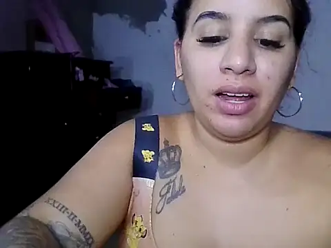 tifanny27 online show from 26, 7, 2026