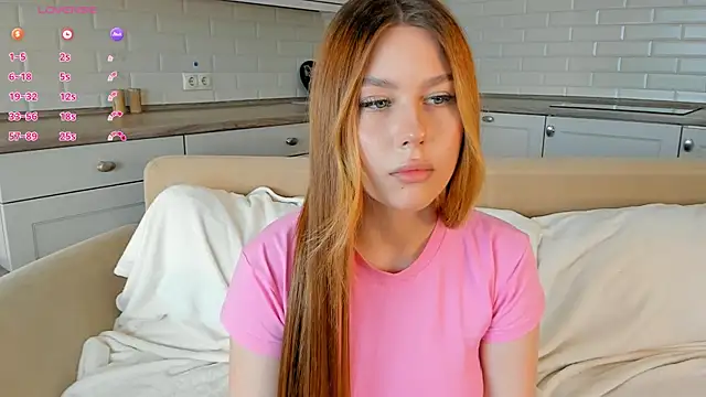 AliceFlowe online show from 12, 6, 2026