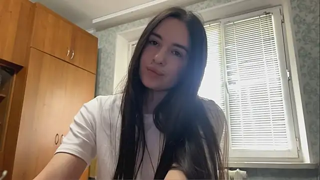 CarolineRu online show from 25, 5, 2026