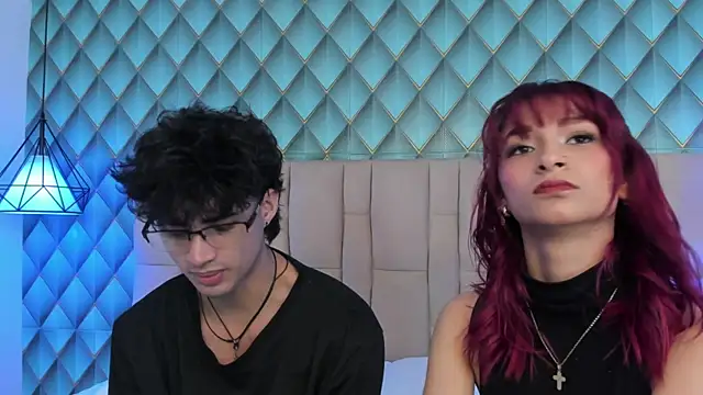 Snapshot of Sofia-Ethan chatting on 5, 6, 2026 Sofia-Ethan online show from 5, 6, 2026