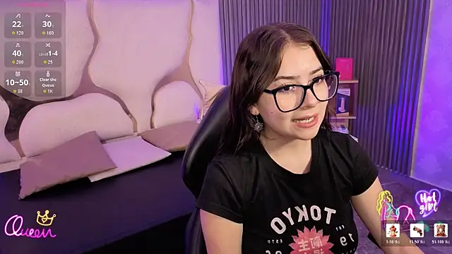 andrea tay1 online show from 19, 6, 2026