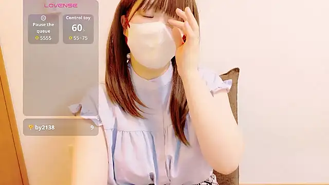 Mafuyu 0x0 online show from 19, 5, 2026