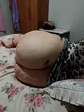 MegaAssMature online show from 29, 6, 2026